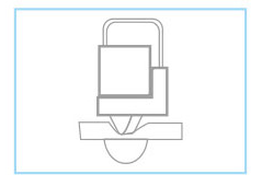 EUR VET Tragbare Veterinär infusion pumpe Veterinär geräte Medizinische enter ale Fütterung Elektrische Infusion pumpe für den klinischen Gebrauch - Product Image 6