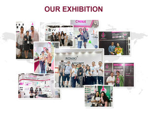 Prix usine Pro fait à la main presse sur les ongles fournitures carrées <span class=keywords><strong>faux</strong></span> ongles mignon - Product Image 6