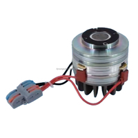 1 Pouce Gorge Double Bobine 38 Mm Pro Sound Petit Pilote D2 Unité Compression Pilote