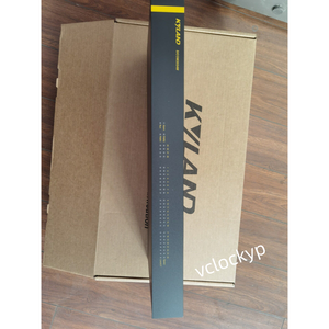 1 Módulo Nuevo KYLAND SICOM2024M-4GX24T-HV-HV Envío Rápido Vía FedEx o DHL - Product Image 1