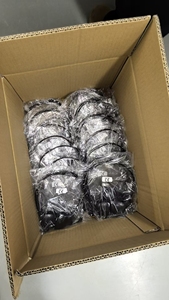 <span class=keywords><strong>Prix</strong></span> le plus bas en gros écouteur pour les compagnies aériennes casque filaire casque de jeu de l'usine - Product Image 6