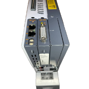 Automatisierungs-ACOPOS 1016 Servoverstärker 8V1016.001-<span class=keywords><strong>2</strong></span> Rev.C0 ++ AC114++AC120 - Product Image 1