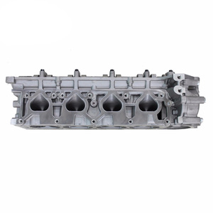 11041-VJ260ฝาสูบ KA24DE 11040VJ260 2.4L <span class=keywords><strong>DOHC</strong></span> 16V สำหรับ Nissan NAVARA Pathfinder terbo 1997-2005 - Product Image 5