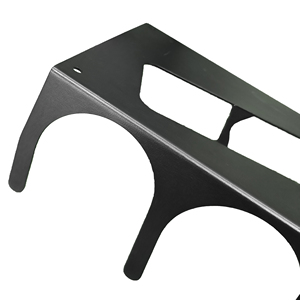 OEM Customized 304 316 303 Stainless Steel Bending Service Laser Cutting Sheet Metal Processing Aluminium Metal <strong>Prototyping</strong> - Product Image 3