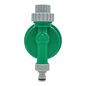 Vườn cỏ thông minh thông minh không thấm nước <span class=keywords><strong>LCD</strong></span> hiển thị AAA Alkaline pin nhựa kỹ thuật số phun nước hẹn giờ cho hệ thống thủy lợi - Product Image 4