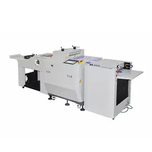 MS-A4055 Rotary Die Cutter Manual Strip Die Cutting Die-cutting Machine