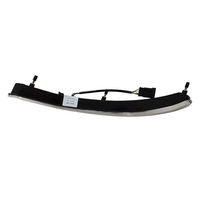 Luz LED diurna de 24 V para coche 2026, luz de circulación diurna para Focus 3 MK3 2015 2016 2017 2018, luz de señal de giro LED diurna