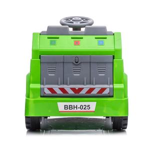 Camión <span class=keywords><strong>de</strong></span> <span class=keywords><strong>Basura</strong></span> Eléctrico para Niños, <span class=keywords><strong>Juguete</strong></span> Montable con Tarjeta <span class=keywords><strong>de</strong></span> Clasificación <span class=keywords><strong>de</strong></span> <span class=keywords><strong>Basura</strong></span> y Efectos <span class=keywords><strong>de</strong></span> Sonido - Product Image 5