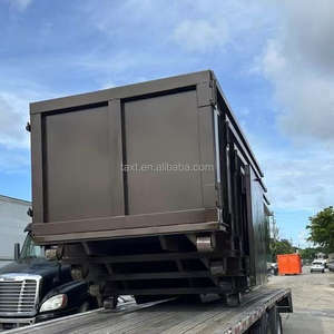 Трос для мусорного бака - Product Image 6