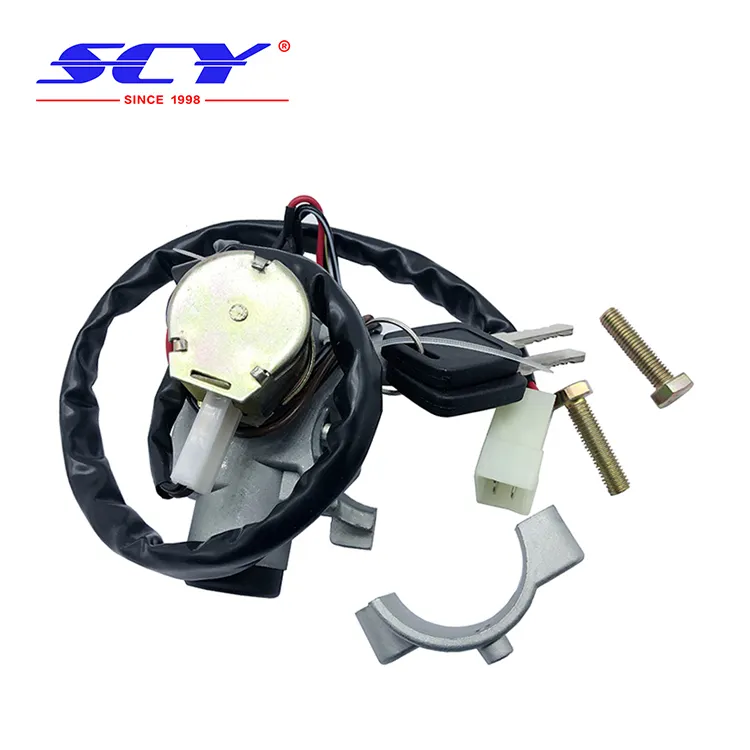 car ignition Set Lock suitable for BENZ 0014621130 001 462 11 30 ignition Switch