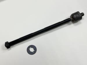 Taiwán Marca Auto Parts Rack End Mecanizado Corte Estampado Perno Rosca Asamblea OEM - Product Image 6