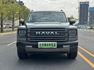 Véhicule d'occasion en gros Havalo Menglong NEV Modèles <span class=keywords><strong>2023</strong></span> 2024 2026 Hi4 Édition Exploration Autonomie Purement Électrique CLTC - Product Image 2