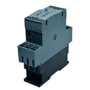 Module de contrôleur d'automatisation industrielle Siemens 3RW4028-2BB04 avec emballage et documentation d'origine - Product Image 4