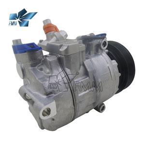 Compresor de Aire Acondicionado 7SB16C 4B0260805B 4D0260805B 4D0260805D 4B0260805BX 447170-6340 para AUDI A4 B5 A6 S6 A8 Allroad VW Passat - Product Image 5