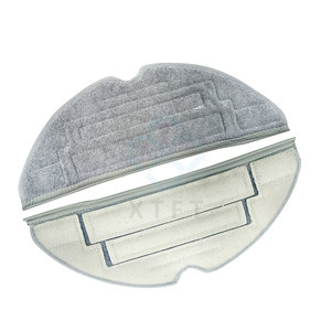 <span class=keywords><strong>Roborock</strong></span>-accesorios para Robot aspirador <span class=keywords><strong>S8</strong></span> Pro, accesorios de filtro lavable, cepillo principal/lateral, mopa, bolsa de polvo, piezas opcionales - Product Image 5