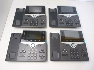 โทรศัพท์ IP รุ่น CP-8811-K9 ซีรีส์ 8800 ระบบ Unified VoIP - Product Image 6