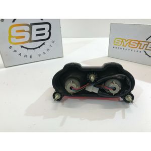Ammortizzatore Posteriore Suzuki Mono Shock per GSX R 600 750 2004 2005, Componente Sospensione Posteriore - Product Image 4