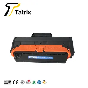 Tatrix MLT-D115L قسط ليزر متوافقة خرطوشة حبر أسود لطابعة سامسونج M2620 M2870