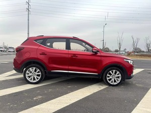 <span class=keywords><strong>MG</strong></span> <span class=keywords><strong>ZS</strong></span> 2017 1.5L, SUV con Acabado Comfort, Modelo Económico y Título Limpio para Exportación - Product Image 6
