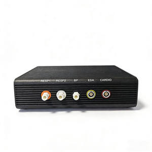 Système de polygraphe informatisé série GS PG, détecteur de <span class=keywords><strong>mensonge</strong></span> avec certification CNAS - Product Image 6