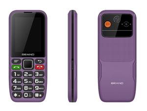 Teléfono con funciones 4G con pantalla sos de 2,4 pulgadas, botón grande, batería de 1800mAH, teléfono <span class=keywords><strong>celular</strong></span> VOLTE <span class=keywords><strong>para</strong></span> adultos mayores, bar, teléfono móvil - Product Image 6