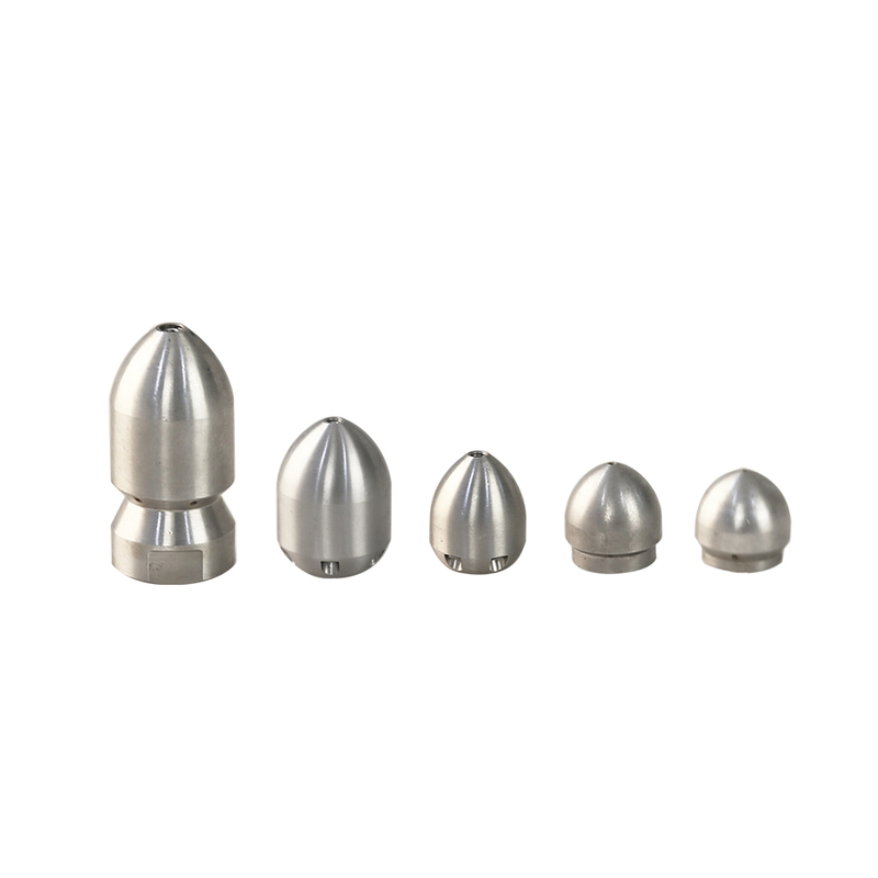 5PCS 5000PSI 1 4 QC Pressure