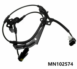 Sensore ABS Baixinde per Mitsubishi MN102578 MN102577 MN102573 MN102574 - Product Image 3