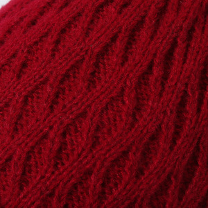 Fashion Winter <b>Pom</b> Women Solid Beanie With Fleece Lined <b>Hat</b> - Product Image 5
