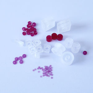 स्रोत फैक्टरी: रूबी और सैप्फायर विशेष आकार के घटकों, माइक्रोहोल निर्माण और लेजर ड्रिलिंग - Product Image 2