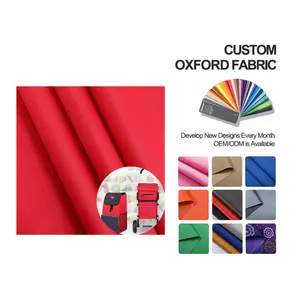 Китай тонкий ripstop 1680d 100% полиэстер Оксфорд ткань цена для сумок