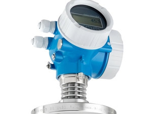 เรดาร์วัดระยะทางแบบ Time-of-Flight รุ่น Micropilot FMR51 ของ Endress+Hauser ของแท้ รองรับสัญญาณ 4-20mA และ HART สำหรับการวัดระดับสูง - Product Image 6