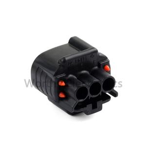 Elektronik bileşen 6248-5316 <span class=keywords><strong>3</strong></span>-hole sensörü su geçirmez fiş oto konektörü DJ7037F-2.2-21 kablo demeti fabrika - Product Image 3