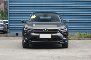 Auto Usado Citroën Hatchback 2024 <span class=keywords><strong>de</strong></span> Alto Rendimiento, Larga Vida Útil, Bajo Costo <span class=keywords><strong>de</strong></span> Reparación, Volante a la Izquierda, Bajo Consumo <span class=keywords><strong>de</strong></span> Combustible - Product Image 2