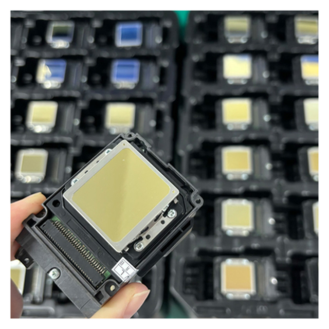 Tx800 Printhead Tx800 Uv Printhead Head Tx800 New Dtf Print Head Tx800 Printing Machinery Parts for Epson