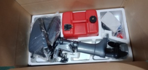 High Quality 5HP <b>Motor</b> <b>Boat</b> Engine Long Service Life for Personal Using Wholesale OEM Factory Competitive Price - Product Image 6