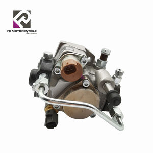 Di alta qualità rigenerato D-enso HP3 pompa di iniezione Common Rail 294000-0490 2940000490 per Isuzu motore Diesel 4 jj1 - Product Image 5