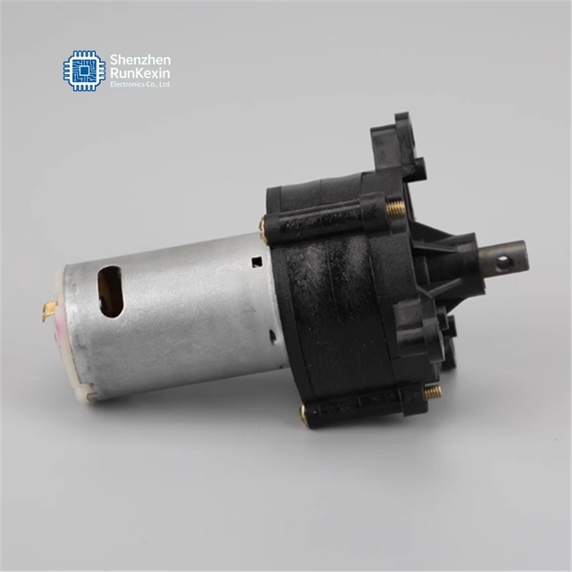 Micro High-power Wind Powered Hand Cranked DC Generator 12V 24V Electronic Technology Experiment DIY Emergency Power Generation