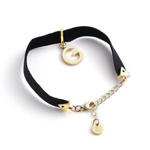 Pulsera de Joyería de Lujo Personalizada, con Grabado en Relieve, Pintura y Logotipo, para Mujer, Moderna y Elegante para Fiestas - Product Image 4