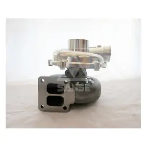 Hoge Kwaliteit EX300-1 Dieselmotor Turbocompressor EX300-1 Turbocompressor Turbo