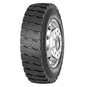 Pneu de camion radial de marque avec prix compétitif de haute qualité, vente chaude, pneu de bus OTR TBR 10.00R20 - Product Image 1