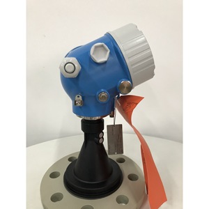 Capteur de niveau radar E H FMR56, portée 30 m, précision 3 mm, usage industriel - Product Image 2