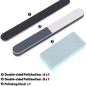 Kit d'outils d'impression 3D pour maquette de voiture Gundam, 21 pièces - Product Image 2