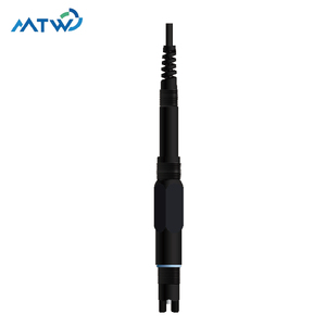 เซ็นเซอร์วัดคลอไรด์ไอออนแบบดิจิตอล MTW-ISCLP1 OEM รับประกัน 6 เดือน ช่วงการวัด 1.8-35000ppm ค่า pH 2-12 ระดับ IP68 การสื่อสารผ่าน RS485 - Product Image 2