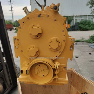 Yd13 Suku Cadang Transmisi 800302352 Roda 3 Ton Rakitan Transmisi BS428 untuk LW300FN <span class=keywords><strong>LW300KN</strong></span> ZL30G - Product Image 3