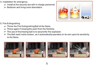 <span class=keywords><strong>Boule</strong></span> elde feu automatique, extrudeuse de poudre sèche pour voitures, éclairage de maison, <span class=keywords><strong>prix</strong></span> en usine - Product Image 4
