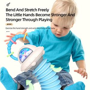 Mini accordéon musical artificiel pour bébé, jouet pour enfants, débutant pour la petite <span class=keywords><strong>enfance</strong></span>, instrumentiste joue du <span class=keywords><strong>piano</strong></span>, fille et garçon - Product Image 5