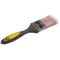 Pinceau de peinture Purdy Premium 2024, manche en TPR, qualité industrielle, polissage, bricolage, vente chaude, décoration de la maison, échantillons gratuits disponibles