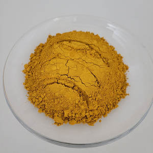 เหล็กออกไซด์สีเหลืองเกรดอาหาร ปริมาณโลหะหนักต่ำ - Product Image 6