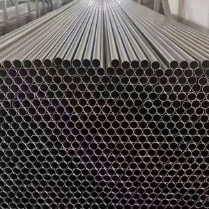 Tubería de Acero al Carbono Laminada en Caliente Sin Costura A106 A36 A53 Q195 Q215 Q235 SS400 S235 S355 con Servicios de Doblado y Corte - Product Image 6