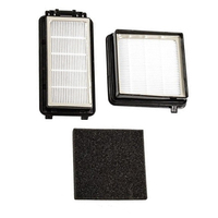 Nouveau Pur Aeg EF124B Série 99 Aspirateur Électrique HEPA avec Filtre Micro en Mousse Lavable Sortie Fabricant 2025